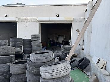 kiraye magar satilir: Salam hovsanda duz beton yolun qiraqi sosial evlerin yani umu sahesi — 2