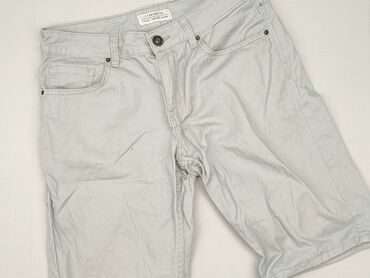 Shorts: Shorts for men, S (EU 36), Terranova, condition - Good