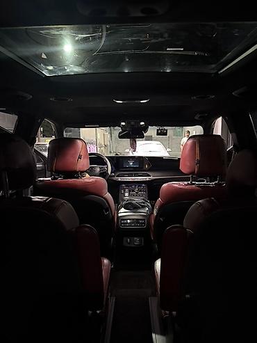 haval dargo: Hyundai Palisade: 2019 г., 2.2 л, Автомат, Дизель, Кроссовер — 5