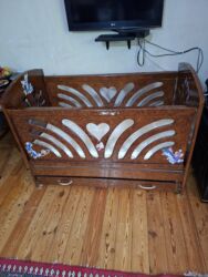 двухъярусные кровати со шкафом: Для девочки и мальчика, Кровать