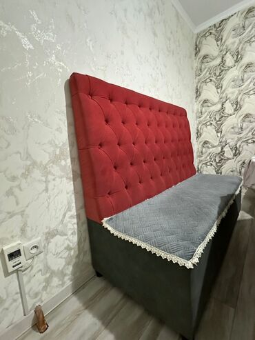 двухъярусные кровати для детей в бишкеке: Кафе үчүн үстөл жана отургуч, Колдонулган, Өзү алып кетүү