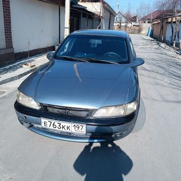 запчасти на опель вектра б: Opel Vectra: 1998 г., 1.6 л, Механика, Бензин, Седан