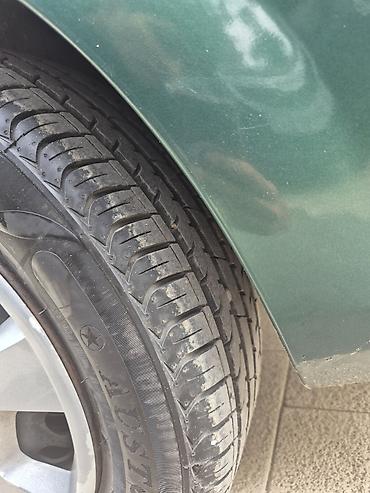 tank 3 pro max: Opel Vectra: 1.6 l | 1996 il 290000 km Universal — 8
