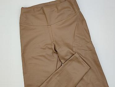 deichmann fb: Legginsy Ze skóry ekologicznej damskie, rozmiar L — 1