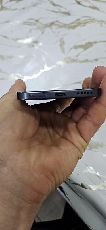 musiqi sentir: Honor 256 GB, rəng - Qara, Barmaq izi — 3