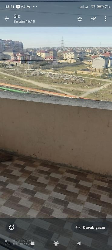 Mənzil kirayələyirəm: 2 otaqlı, 51 kv. m — 15