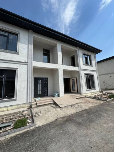 продажа таунхаус: Дом, 150 м², 5 комнат, Агентство недвижимости, ПСО (под самоотделку)