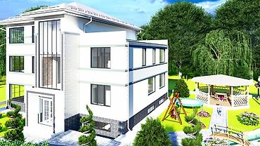 Продажа дач: Проадю дачный дом 60м2 участок 7сот с.Джал цена 💰120$ Дом 60м2 — 4