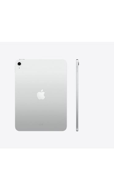 lenovo tab m11: Apple iPad (A16) Wi‑Fi, 128 GB – Silver Koreyadan gelib. Qutusu — 3