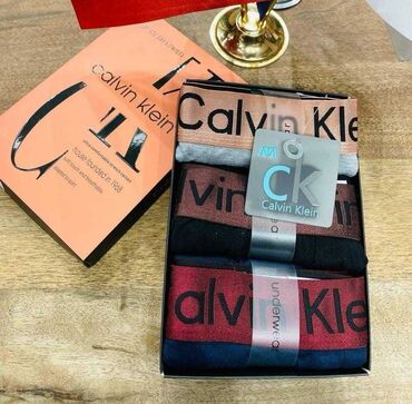 Čarape i donji veš: 3 kom. 2400
s,m,l,xl,2xl — 19