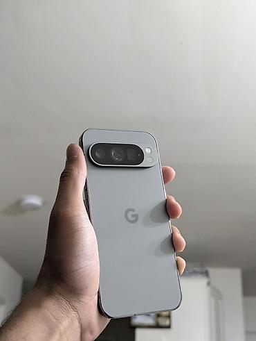 oneplus 11 pro: Google Pixel 9 Pro, Б/у, 512 ГБ, цвет - Серый, 2 SIM — 1