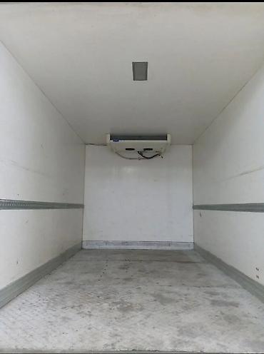 Mercedes-Benz: Mercedes-Benz Спринтер: 2007 г., 2.2 л, Механика, Дизель — 8