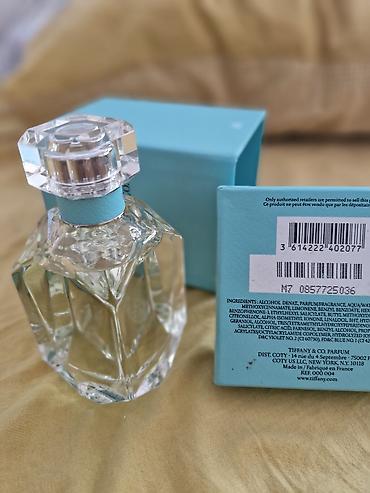 roja elysium: Tiffany & Co. Eau de Parfum, 75 ml (2.5 fl. oz) - Формат — 4