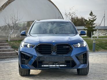 BMW: BMW X5: 2019 г., 3 л, Типтроник, Бензин, Кроссовер