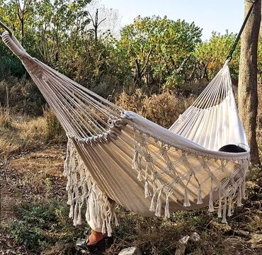 Ležaljke i ljuljaške: LJULJAŠKE NOVO NOVO NOVO NOVO CENA : 4900DIN Dimenzije:200x150cm — 2