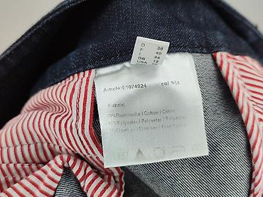 only 88216512: Spodnie materiałowe damskie, rozmiar M — 5