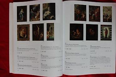 formula 1: AUKCIONI KATALOG DOROTHEUM, ALTE MEISTER, 21.6.2005. | Aukcioni — 5