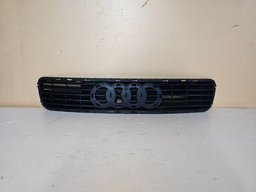 решетка на ауди а6: Решетка радиатора Audi 1995 г., Б/у, Оригинал