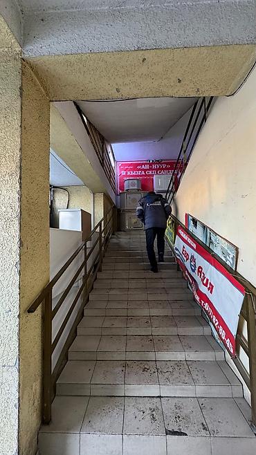 Продажа зданий: Здание, Действующий 302 м² — 2