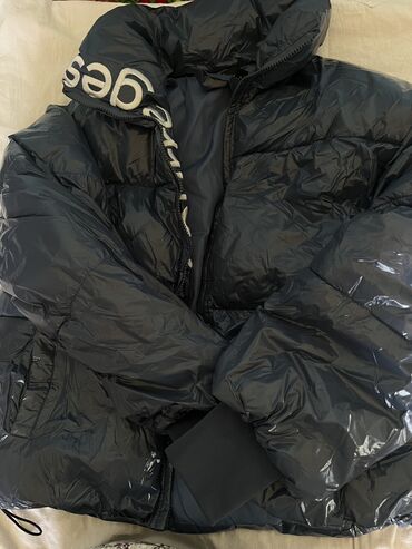 yüngül qadın gödəkçələri: Женская куртка XL (EU 42), цвет - Розовый