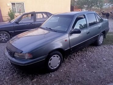 хонда црв 1: Daewoo Nexia: 1998 г., 1.5 л, Механика, Бензин, Седан