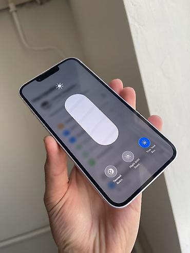 Apple iPhone: IPhone 14, 128 ГБ, Чехол, 87 % at lalafo.kg — 4 Apple iPhone: IPhone 14, 128 ГБ, Чехол, 87 % — 4