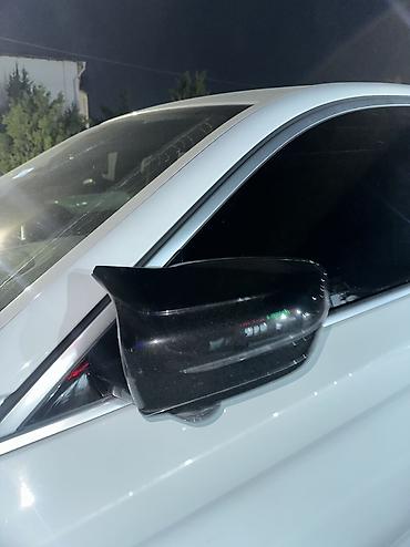 bew e34: BMW, 2019 г., цвет - Черный, Б/у — 2