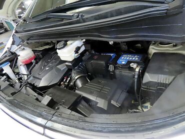 Hyundai: Hyundai Staria: 2023 г., 3.5 л, Автомат, Газ, Минивэн — 17