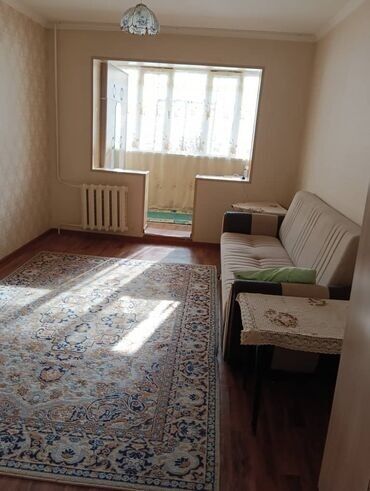 1 комнатная квартира на ночь: 1 бөлмө, Кыймылсыз мүлк агенттиги, Чогуу жашоосу жок, Толугу менен эмереги бар