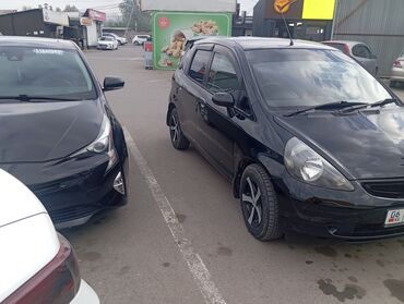 правый крыло фит: Honda Fit: 2003 г., Хетчбек
