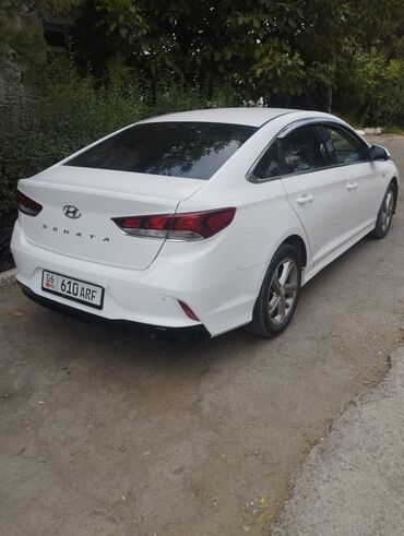 аренда машина под выкуп: Сдаю Hyundai Sonata под такси, Долгосрочно at lalafo.kg аренда машина под выкуп: Сдаю Hyundai Sonata под такси, Долгосрочно