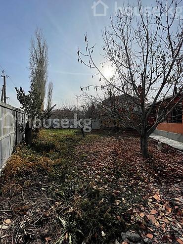 Продажа коттеджей и домов: Продаётся уютный дом в юго‑западной части Бишкека. Описание — 8