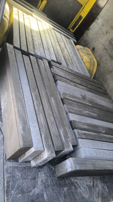 Бордюры: Бордюр, Гарантия, Бесплатный выезд, Бесплатная доставка — 15