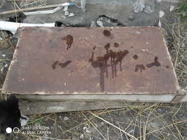 кровать для малышей: Деревянный Ящик
