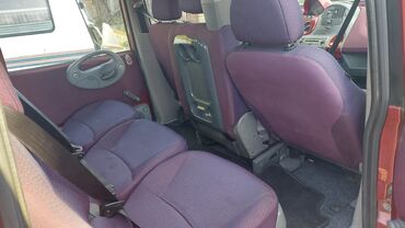 Fiat: Fiat multipla 2005 regis do 9 .2026, metan atestiran do 2028 go. ja — 9