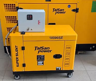 dizel genrator: Satış, Yeni, Dizel, Generator, Pulsuz çatdırılma, Kredit yoxdur — 1