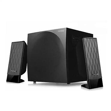 Zvučnici, slušalice i mikrofoni: Microlab 2.1 zvučnički sistem - Konfiguracija: 2.1 (dva satelita + — 1