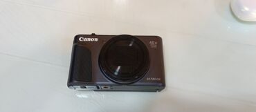 nar wifi modem satisi: Canon PowerShot SX730 HS rəqəmsal fotoaparat - 40x optik zum – uzaq