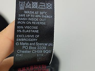 buty m: M&S Collection, Sukienka damska, rozmiar M — 6