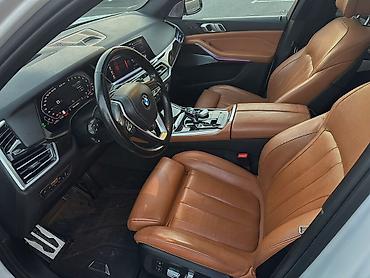 kia stringer: BMW X5: 2019 г., Автомат, Бензин, Кроссовер — 7