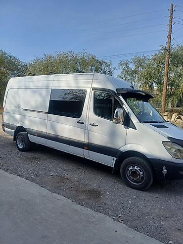 daf 75: Грузовик, Mercedes-Benz, Стандарт, 5 т, Б/у — 8