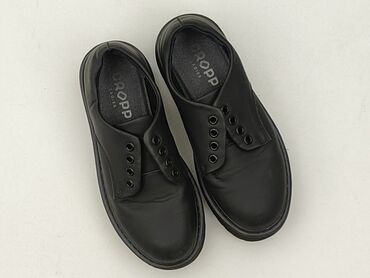 Cropp, Flat shoes for women, 37, condition - Good