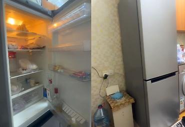 fen satisi: ✅ ENDİRİM Indesit NoFrost soyuducu - Brend/model: Indesit, NoFrost — 1