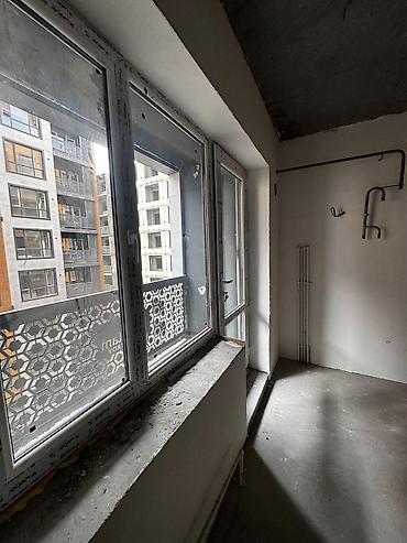 Продажа квартир: 1 комната, 52 м², Элитка, 5 этаж, Готовая ПСО (под самоотделку) — 2