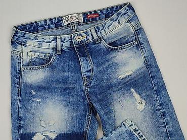 flexx buty: House of Denim, Jeansy damskie, rozmiar XS — 1