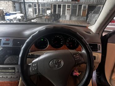 расрочку машина: Toyota Windom: 2004 г., 3 л, Автомат, Бензин, Седан