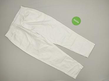 overalls: Spodnie materiałowe damskie, rozmiar S — 2