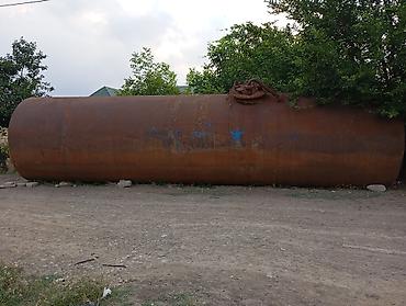 Баки: Su çeni 50 tonluk 0.9 listlədi — 1