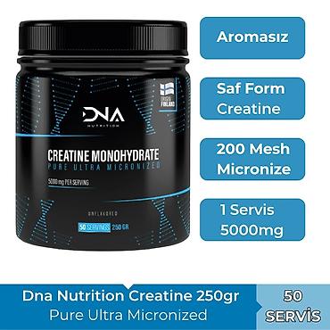 velosipet 29 luq: DNA Nutrition Creatine Monohydrate – Pure Ultra Micronized - Çəki — 1