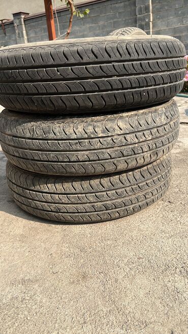 шины на рекс спринтер: Шиналар R 18, All-season, Колдонулган, Жеңил унаалар, Bridgestone